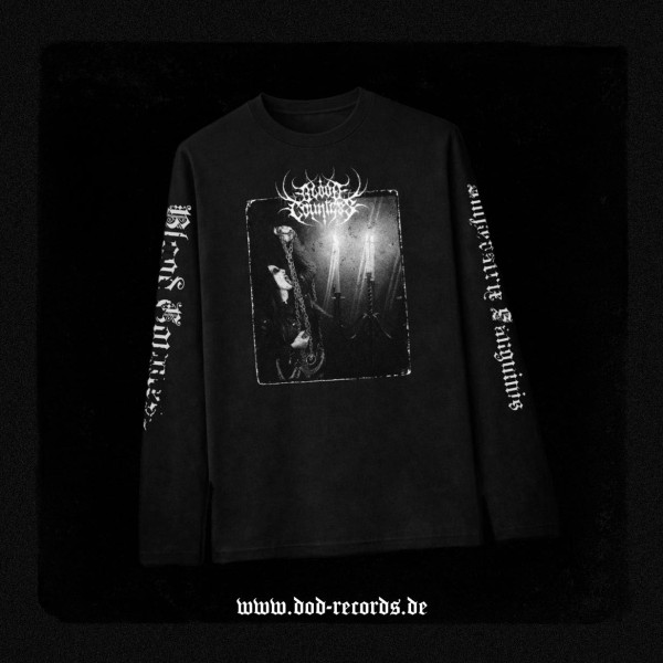 Blood Countess - Imperatrix Sanguinis Longsleeve